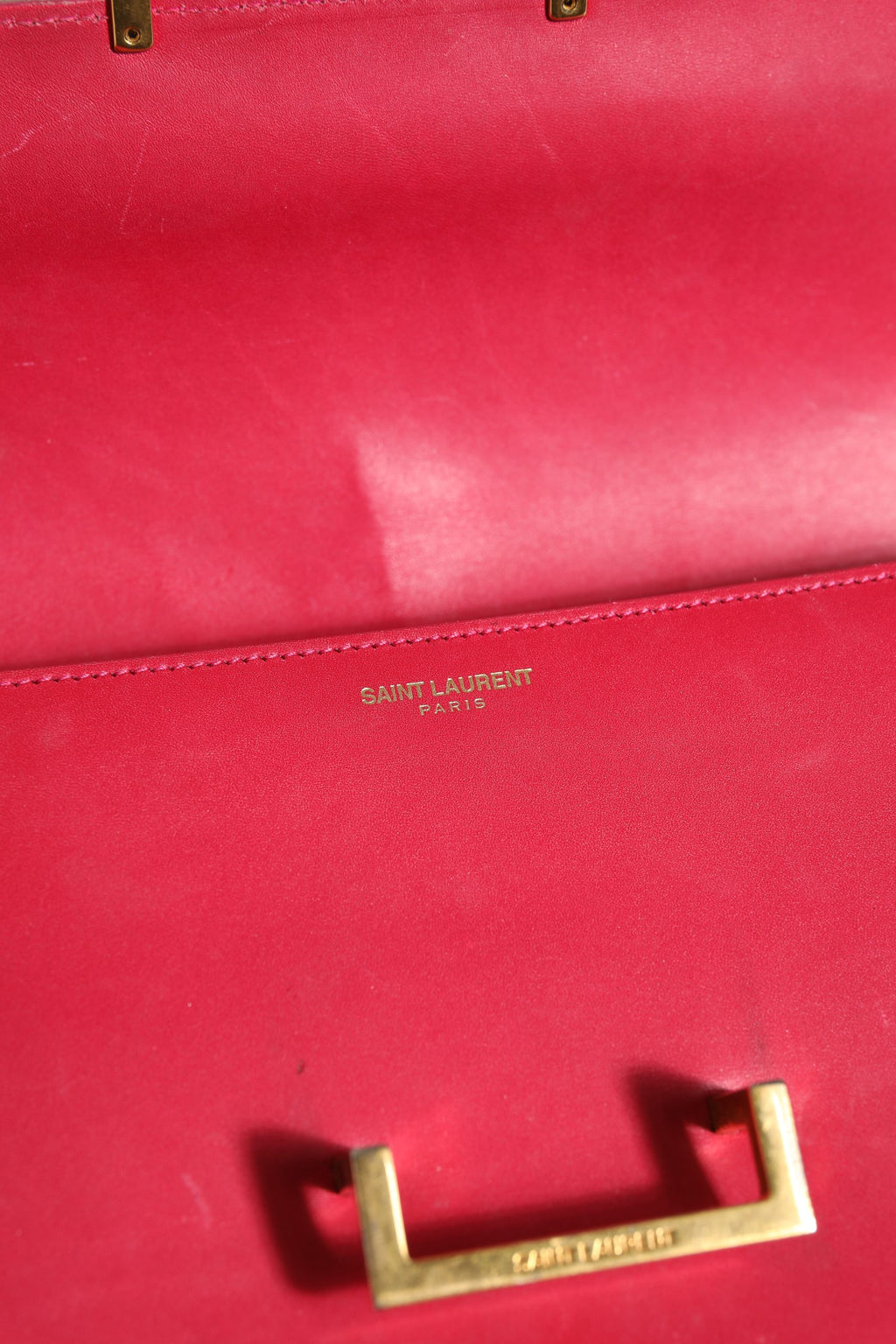 Saint Laurent Loulou Handtaschen