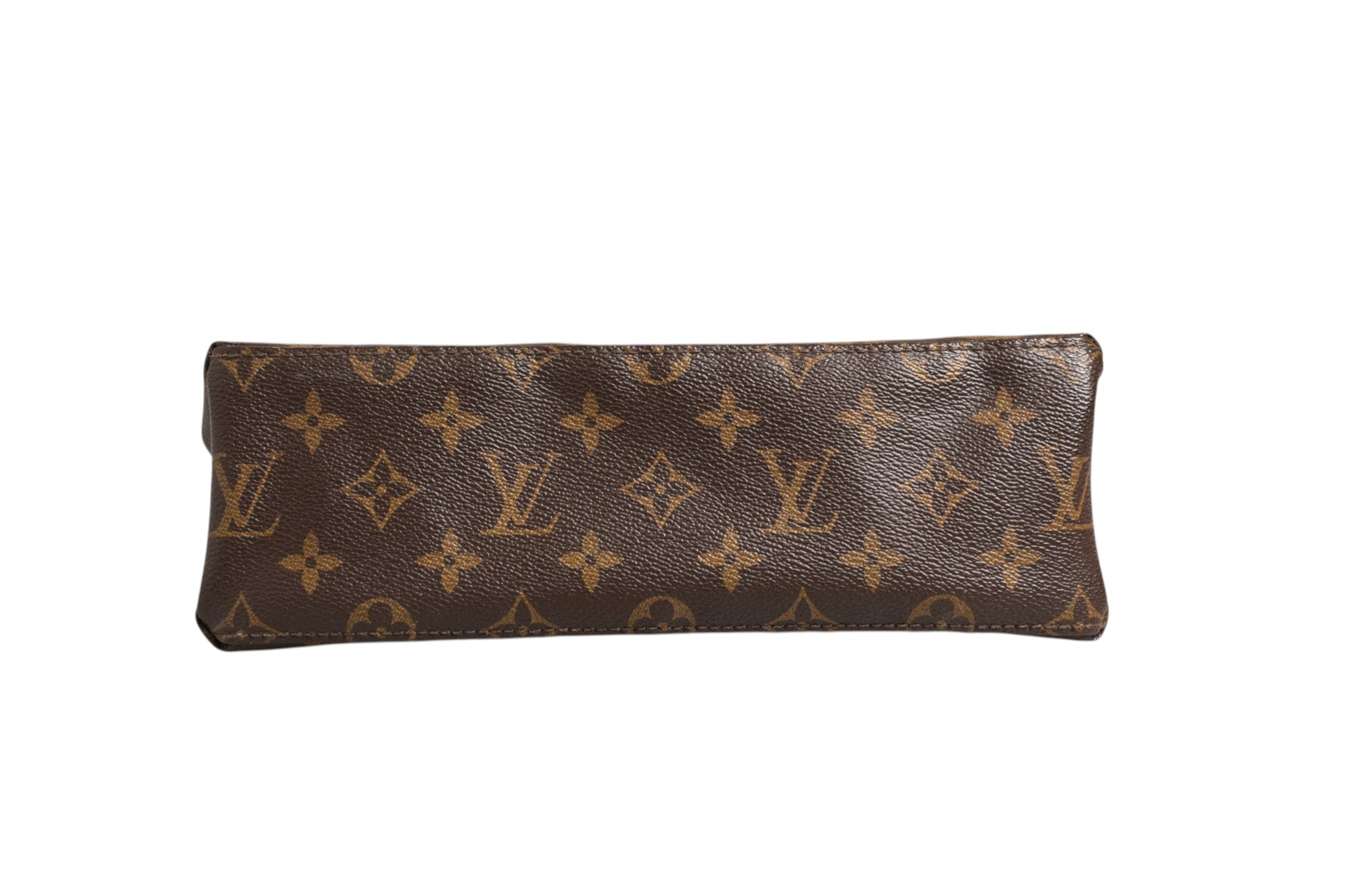 Sac à shoulder Louis Vuitton Saint Michel Monogram Epi Coquelicot, élégant et coloré, avec détails en cuir et logo LV visible.