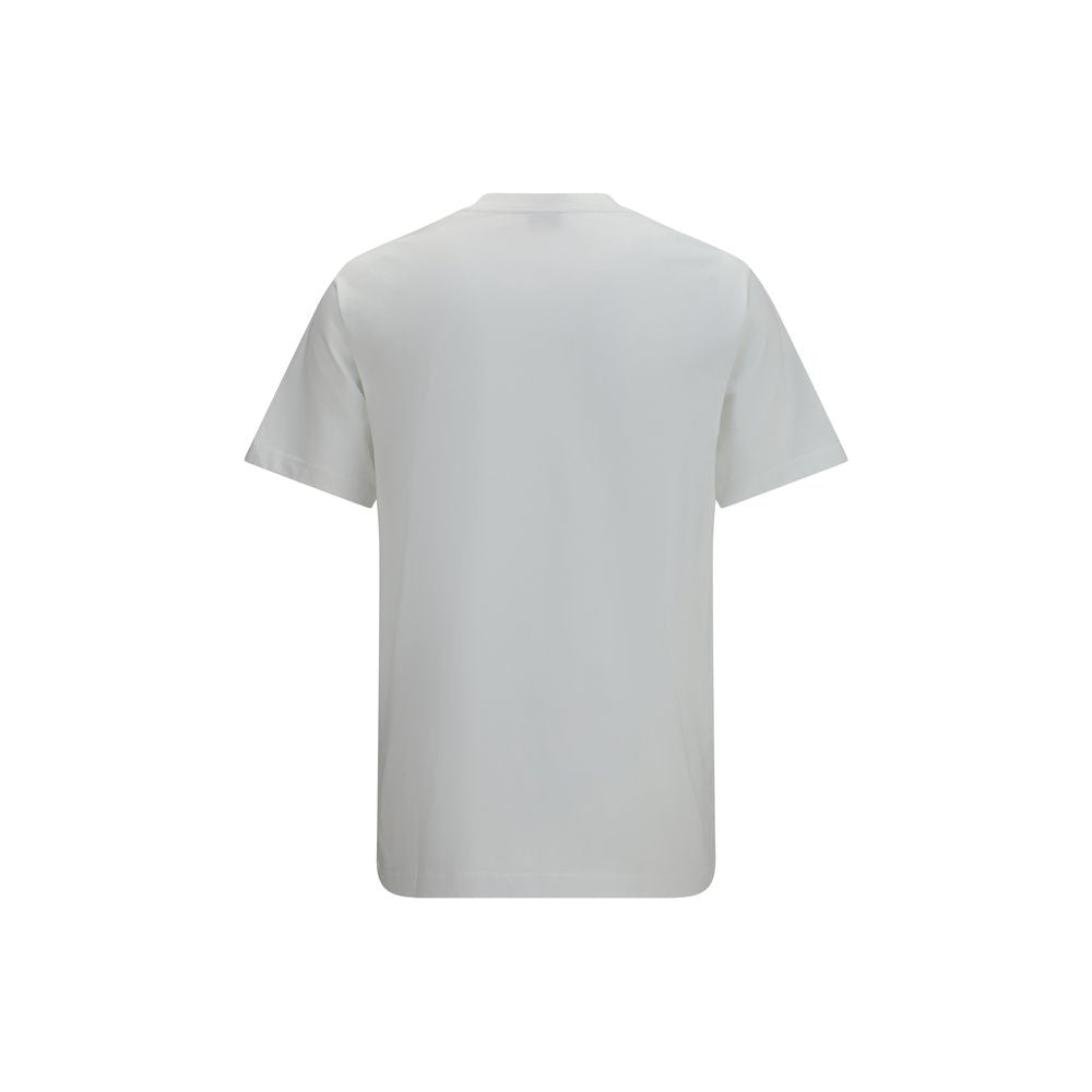 Kenzo Weißes Baumwoll-T-Shirt