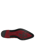 Bottines Chelsea rouges Dolce & Gabbana avec embellissements, semelle en caoutchouc et design élégant pour femme.