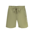 Tommy Hilfiger Green Polyester Men's Boxer