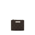 Gucci Black Polyester Wallet
