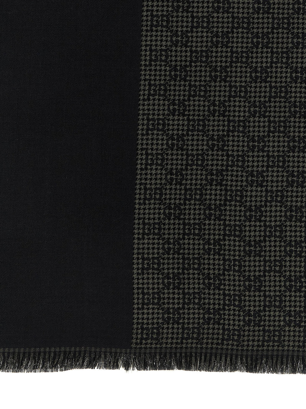 Gucci Multicolor Silk Foulard