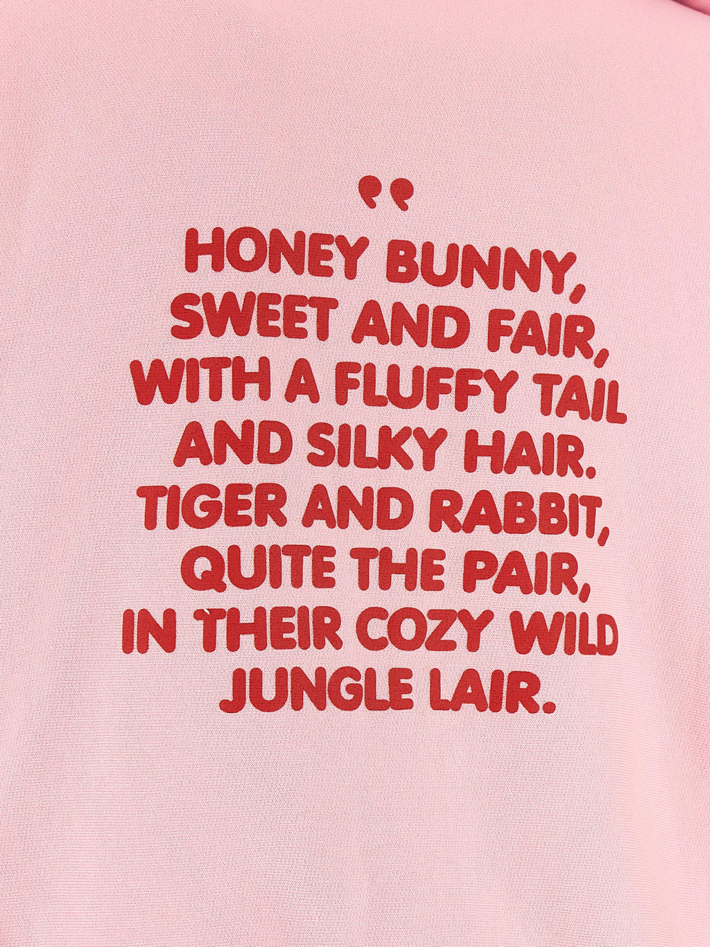 Sweatshirt en coton multicolore de la marque Kenzo, avec motifs colorés et design décontracté, vue de face.