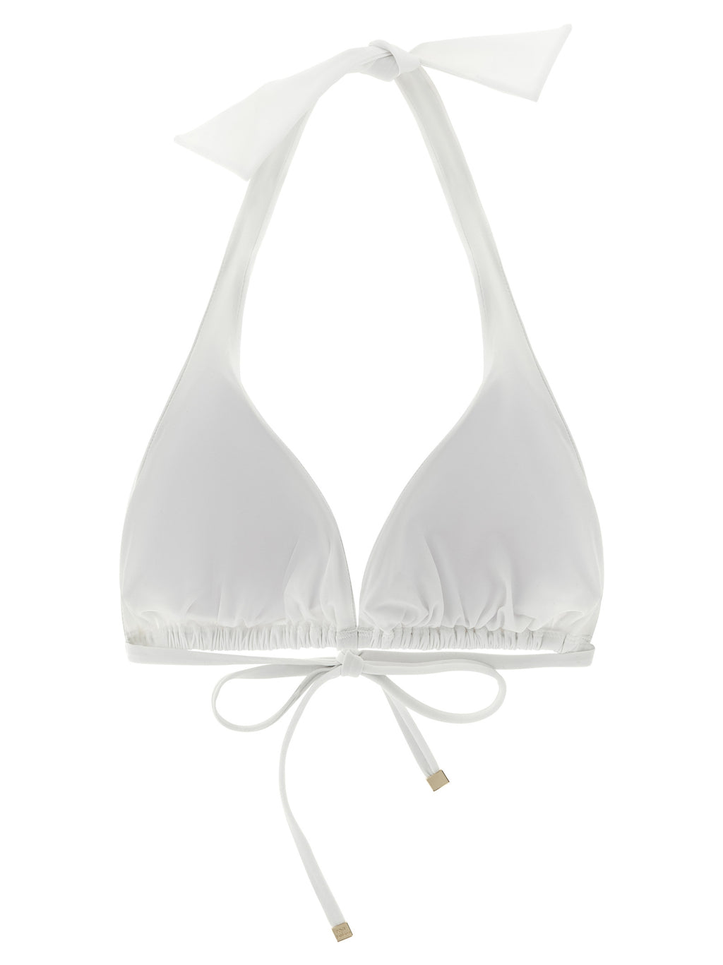 Dolce & Gabbana White Polyamide Bikini
