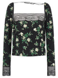 Débardeur noir en sisal de Dolce & Gabbana affiché, en tissu texturé avec coupe élégante et style sophistiqué.