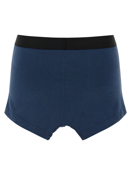 Jupe longue en coton bleue de la marque Balenciaga, coupe fluide et élégante, visible sur cette image.