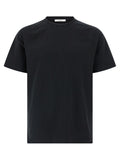 Givenchy Bicolor Baumwoll-T-Shirt