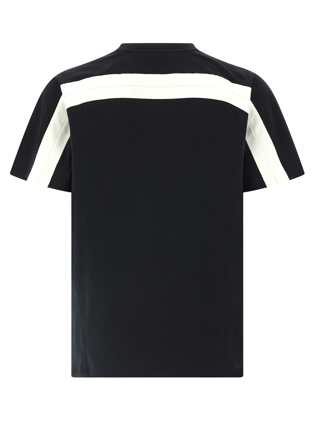 Givenchy Bicolor Baumwoll-T-Shirt