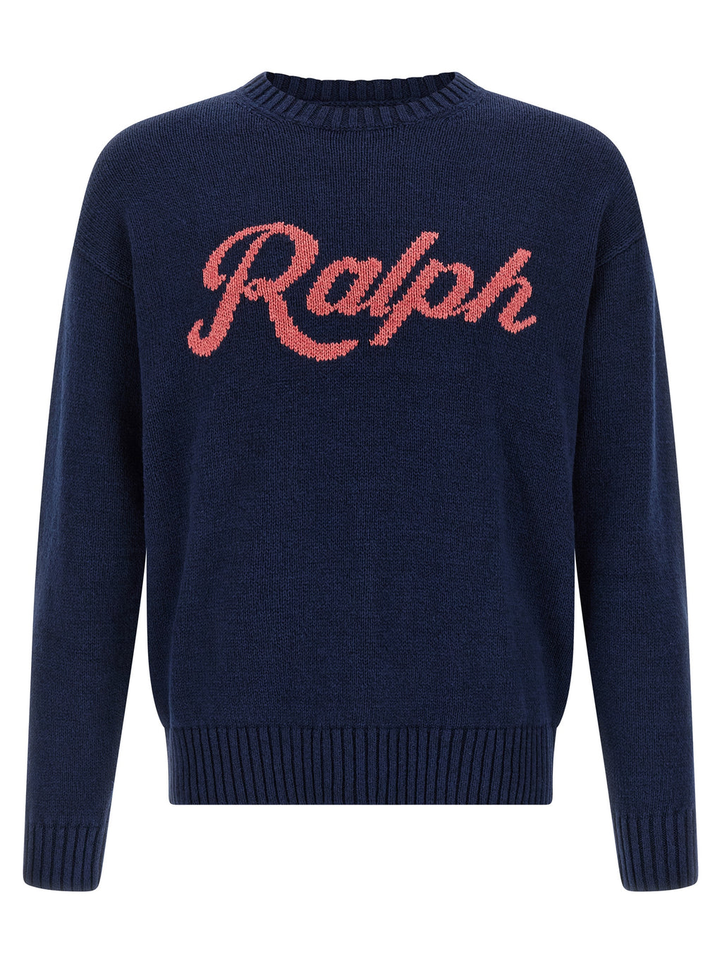 Cardigan en lin bleu Polo Ralph Lauren porté, avec col en V et boutons, tissu léger et confortable pour un style décontracté.