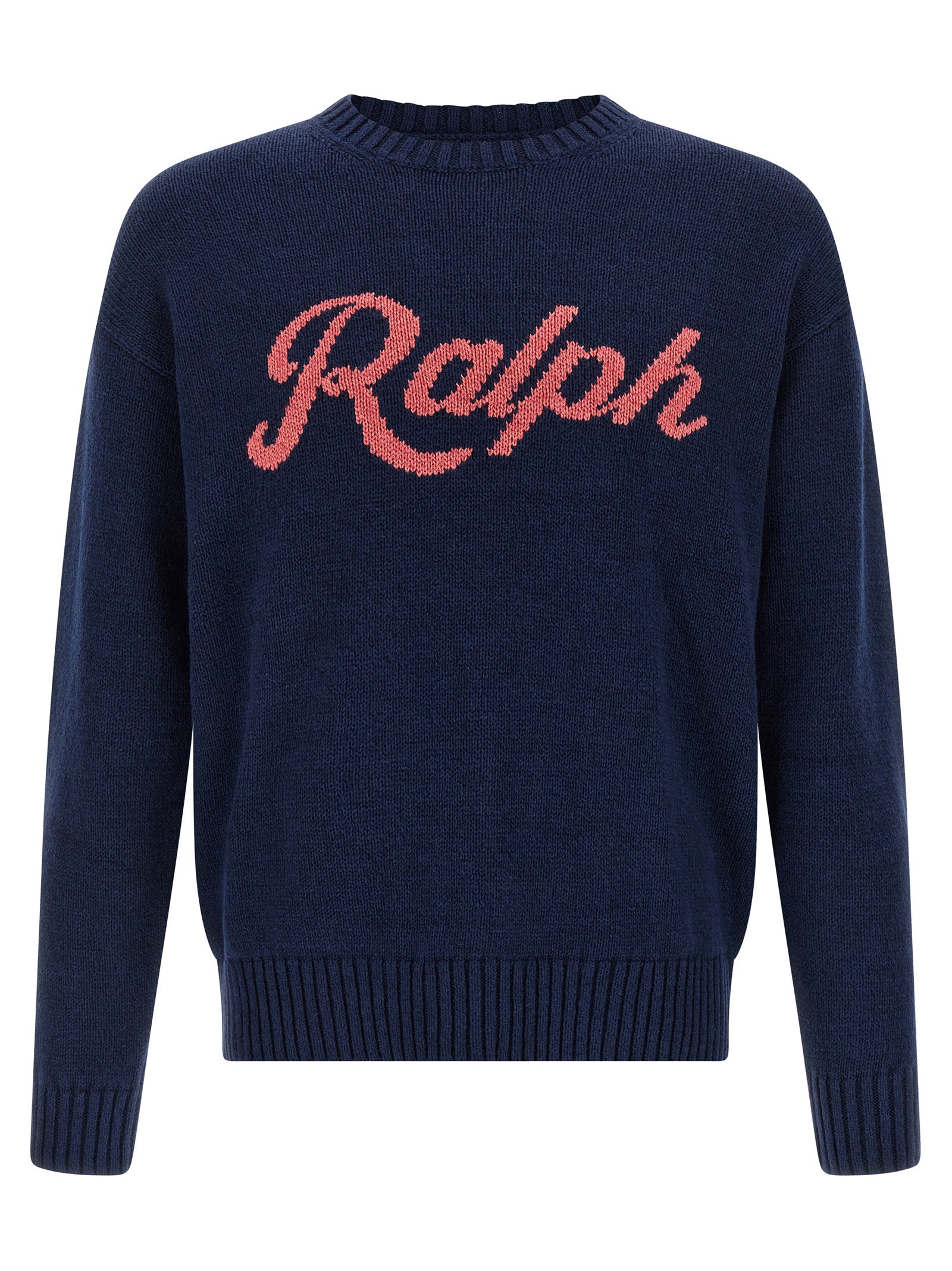 Cardigan en lin bleu Polo Ralph Lauren porté, avec col en V et boutons, tissu léger et confortable pour un style décontracté.