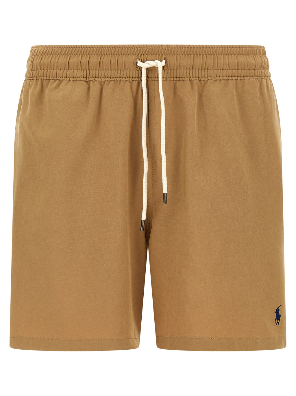 Polo Ralph Lauren Beige Polyester Shorts
