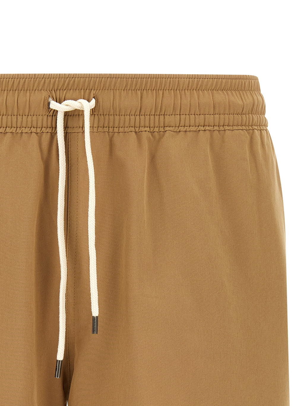 Polo Ralph Lauren Beige Polyester Shorts