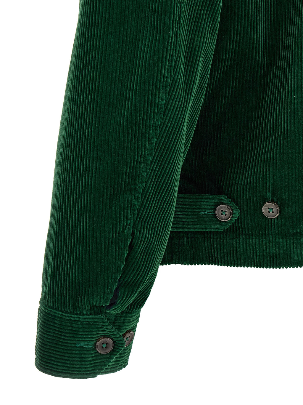 Polo Ralph Lauren Bicolor Baumwolljacke