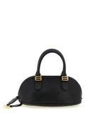 Balenciaga Handtasche aus schwarzem Kalbsleder