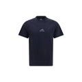 Vêtements de sport en polyamide bleu de la marque Balenciaga, avec détails modernes et coupe élégante.