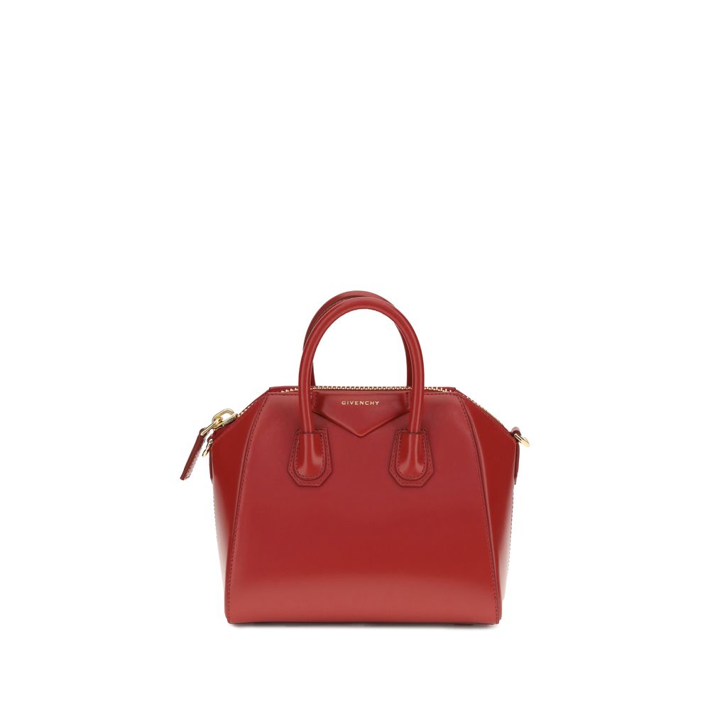 Givenchy Multicolor Kalbsleder Rindertasche
