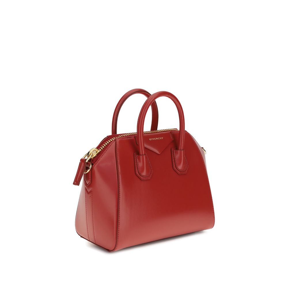 Givenchy Multicolor Kalbsleder Rindertasche