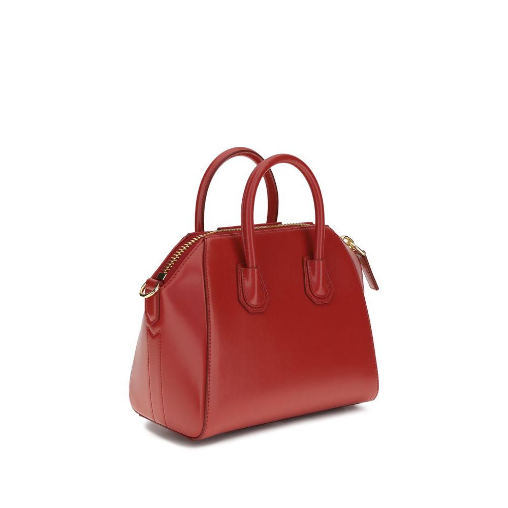 Givenchy Multicolor Kalbsleder Rindertasche