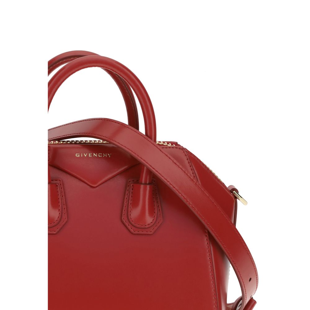 Givenchy Multicolor Kalbsleder Rindertasche