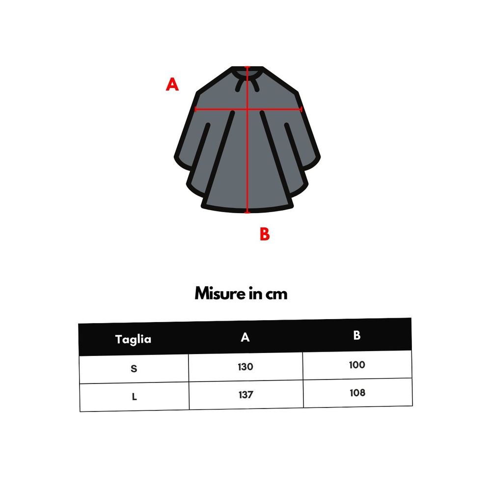 Manteau trench en polyester noir de Gucci, élégant et classique, avec ceinture et détails sophistiqués.