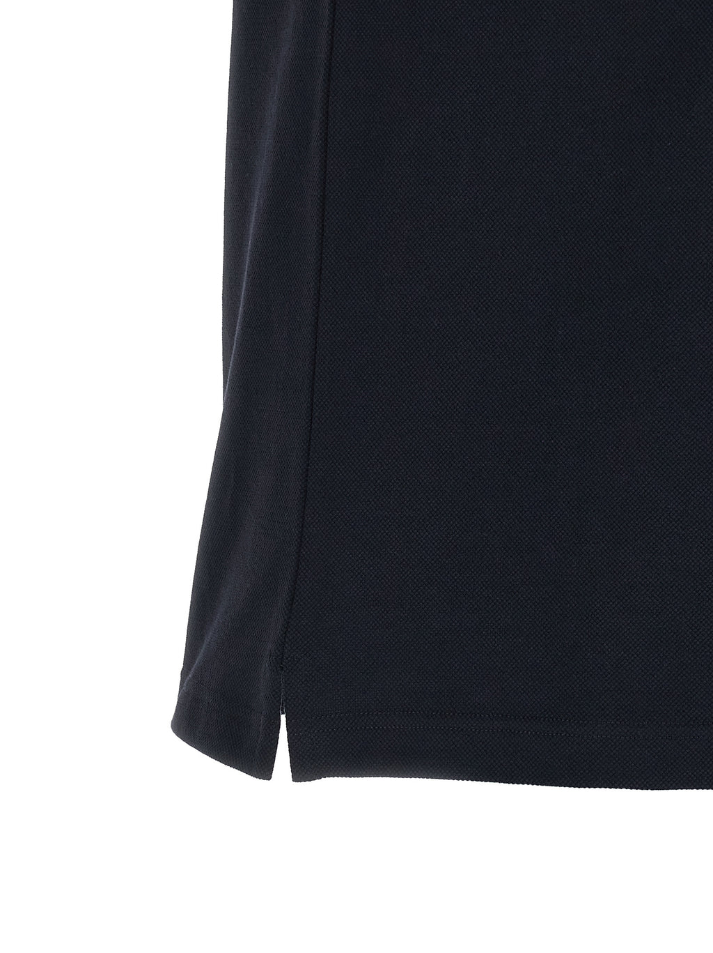 Gucci blaues Baumwoll-Poloshirt