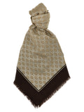 Gucci Multicolor Wool Accessories