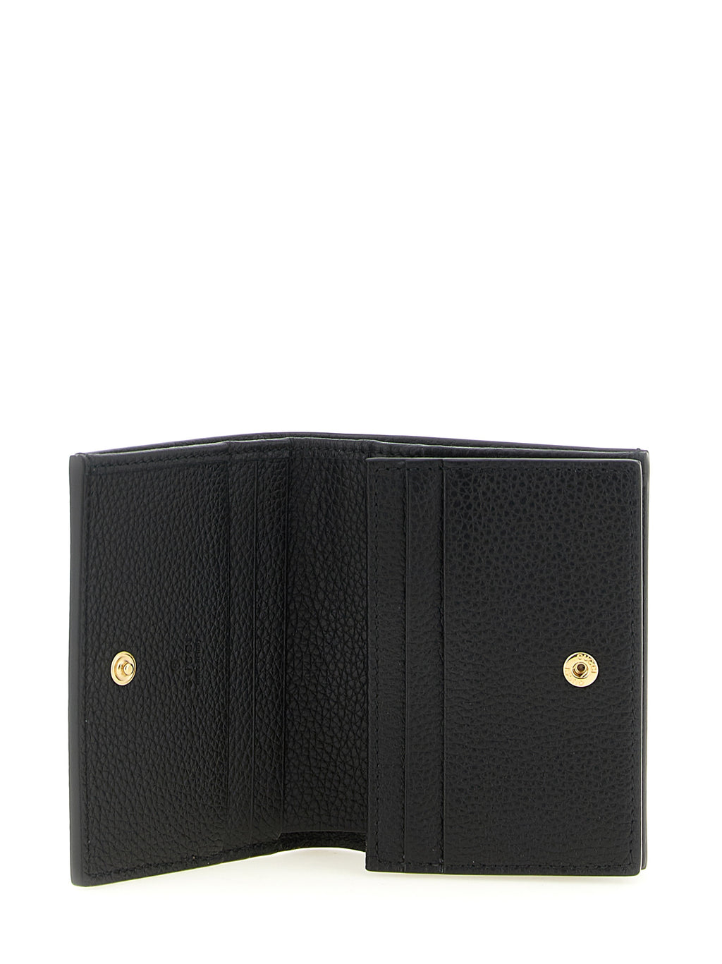 Gucci Multicolor Calfskin Cardholder