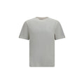 Burberry Baumwoll-T-Shirt in Multicolour