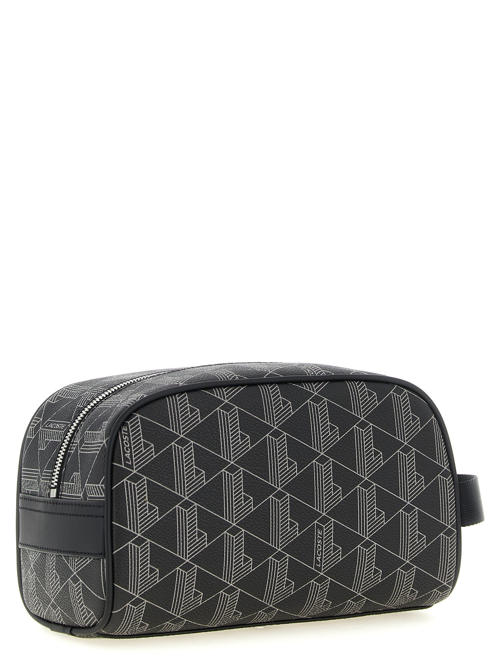 Lacoste Black Pvc Other Accessories