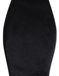 Dolce & Gabbana Men Dark Blue 100% Silk Adjustable Neck Papillon Bow Tie