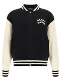 Kenzo Bicolor-Cardigan aus Baumwolle