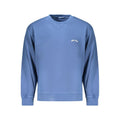 Pepe Jeans Herren Sweatshirt aus blauer Baumwolle