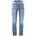 Pepe Jeans Blaue Baumwoll-Jeans für Herren