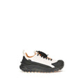 Moncler Multicolor Polyethylen-Sneaker