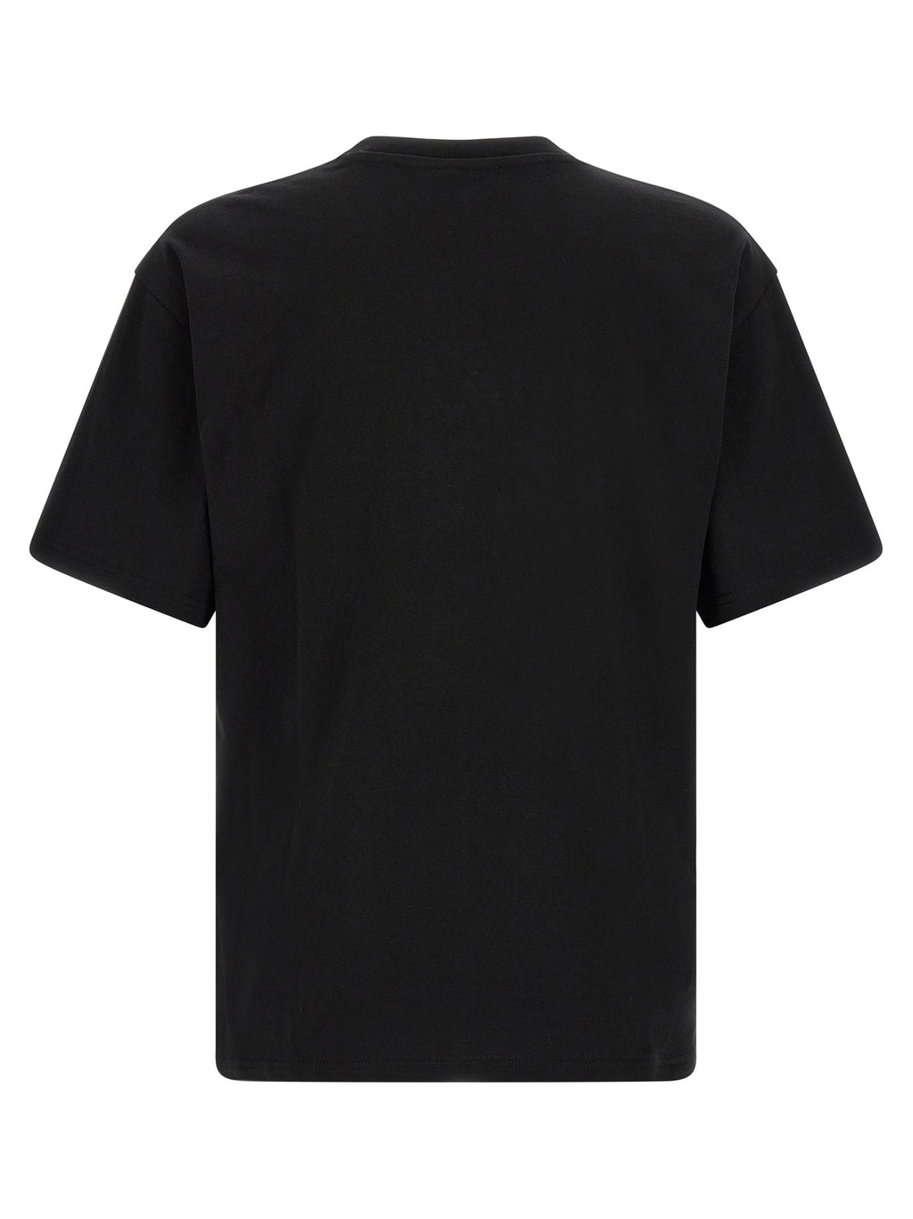 Diesel Sportswear aus schwarzer Baumwolle