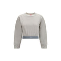Kenzo graues Baumwoll-Sweatshirt
