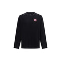 Canada Goose Schwarze Baumwollsportkleidung