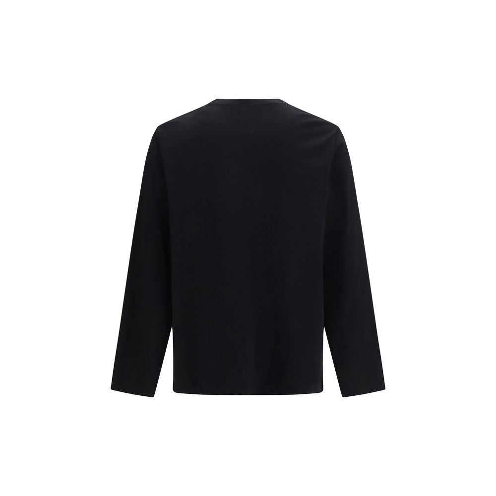 Canada Goose Schwarze Baumwollsportkleidung