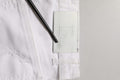Pierre Balmain White Cotton Stretch Skinny Denim Trouser Jeans