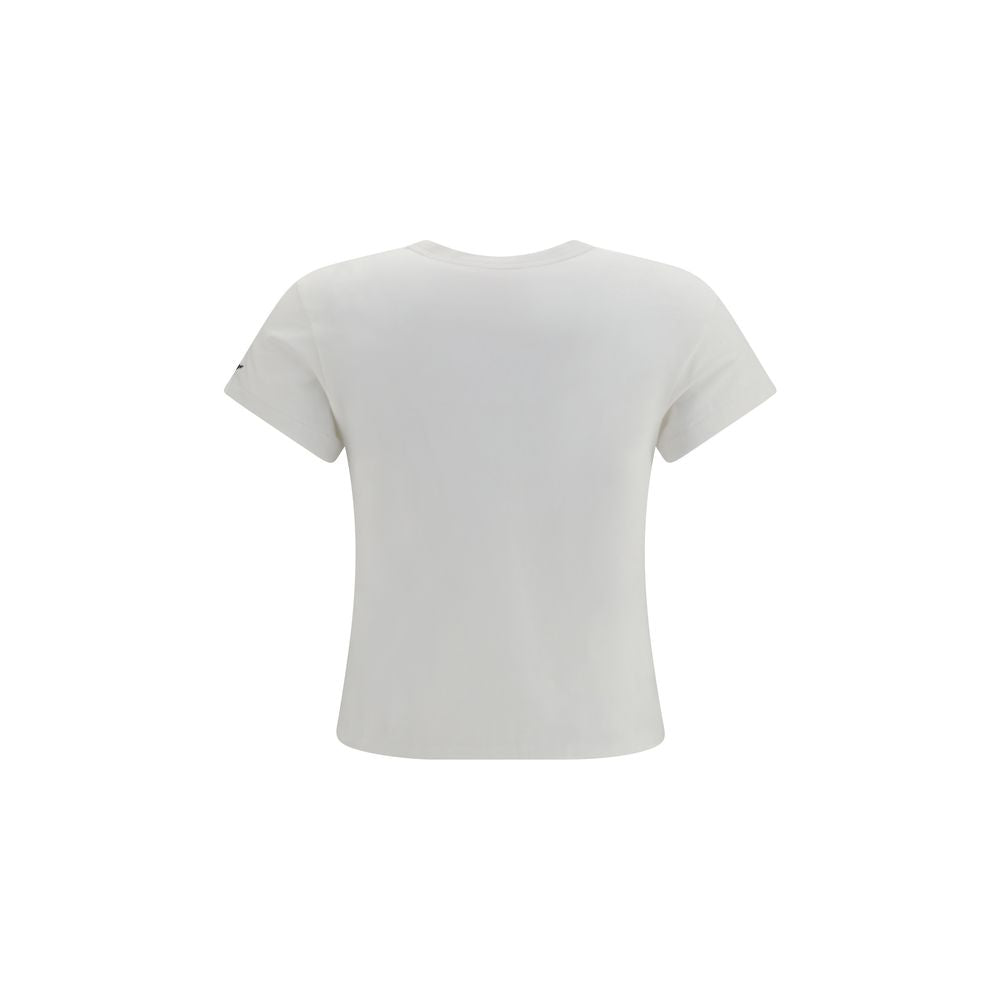 Kenzo T-Shirt aus weißer Baumwolle