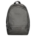 Hugo Boss Black Polyester Men's Backpack