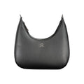 Tommy Hilfiger Nero Polyurethane Women's Bag