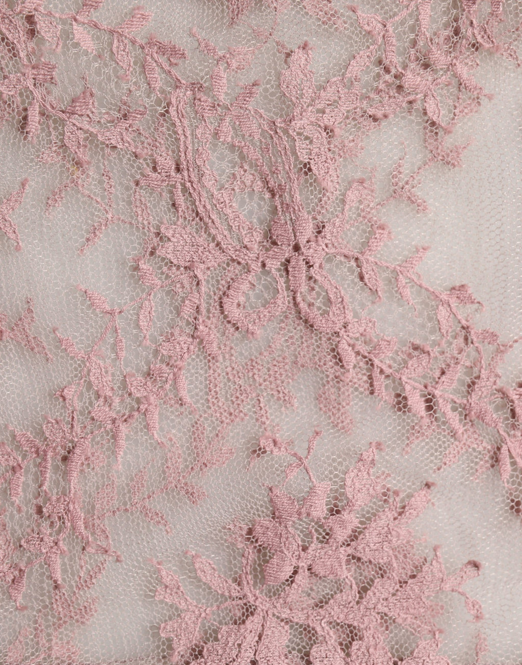 Dolce & Gabbana Pink Floral Lace Tights Stockings Pantyhose Socks