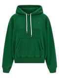 Polo Ralph Lauren Bicolor Cotton Sweatshirt
