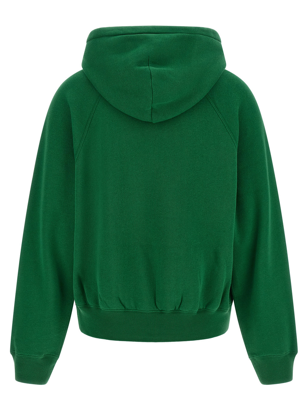 Polo Ralph Lauren Bicolor Cotton Sweatshirt
