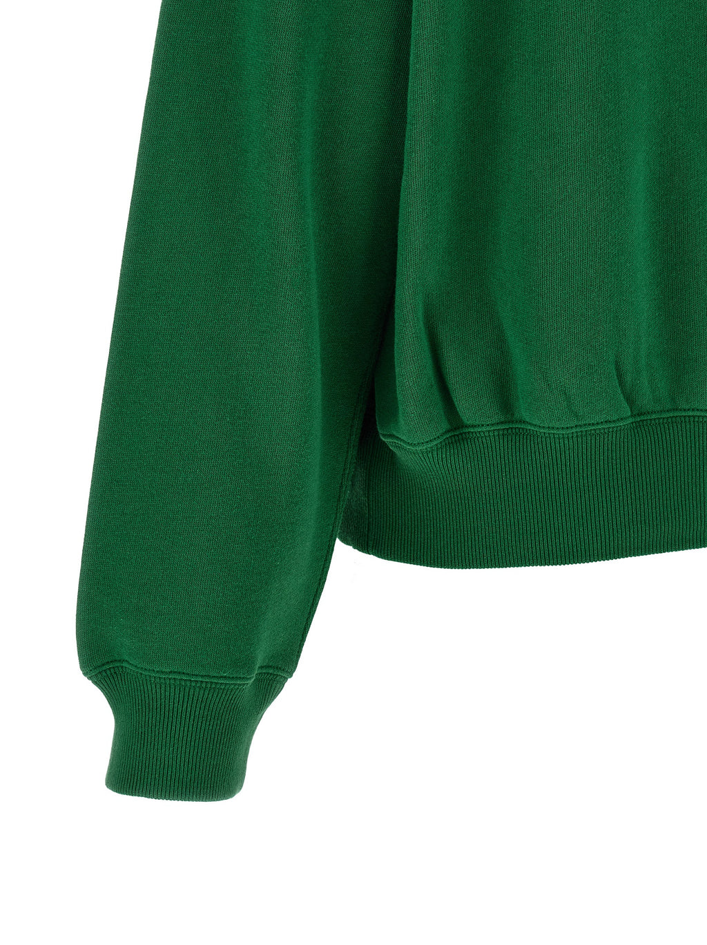 Polo Ralph Lauren Bicolor Cotton Sweatshirt
