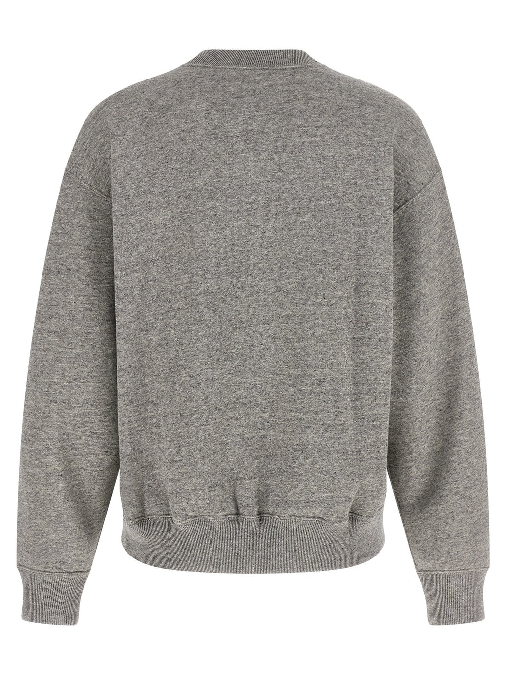 Polo Ralph Lauren Gray Cotton Sweatshirt