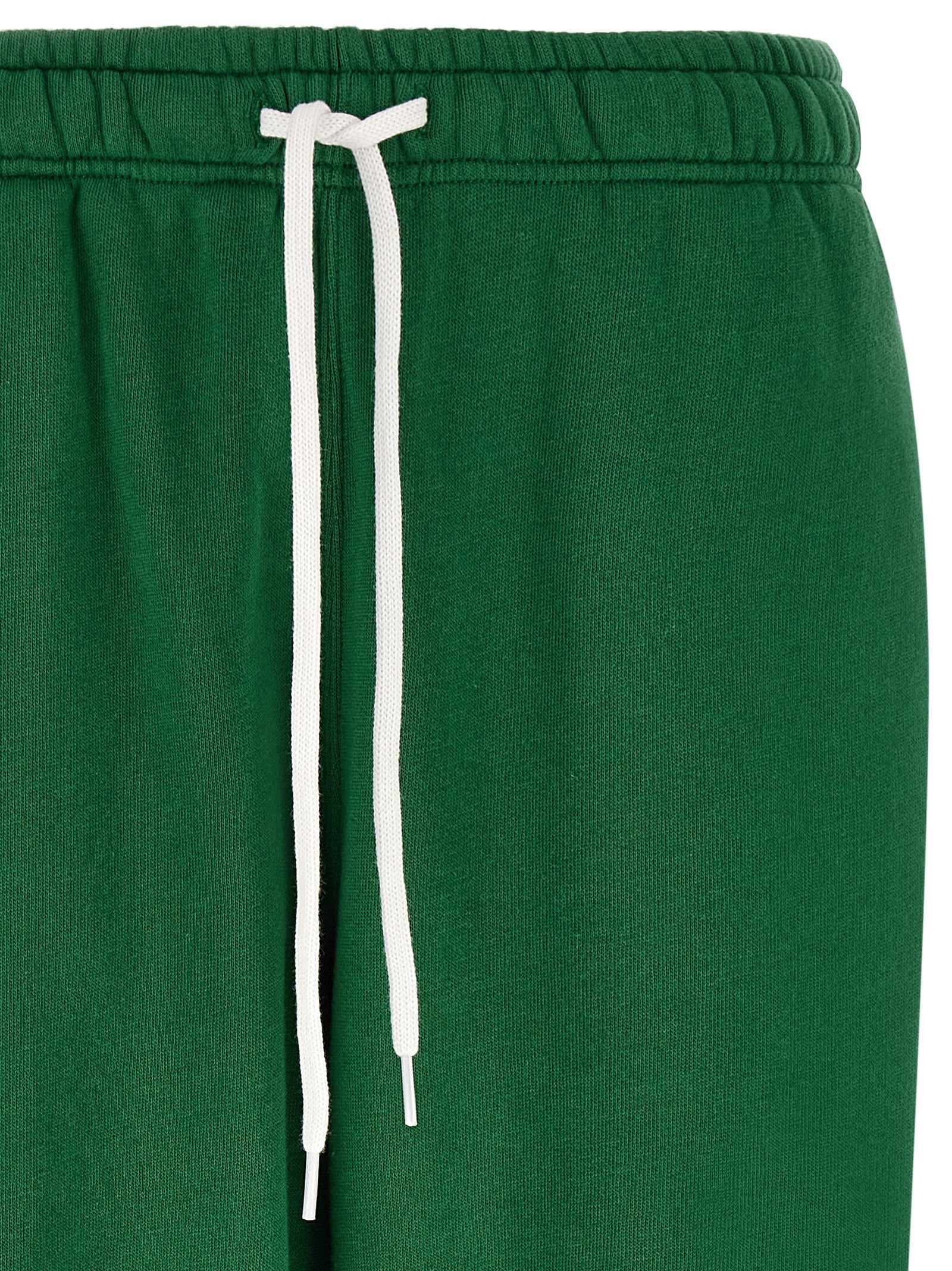 Polo Ralph Lauren Bicolor Cotton Joggers (Workout Pants)