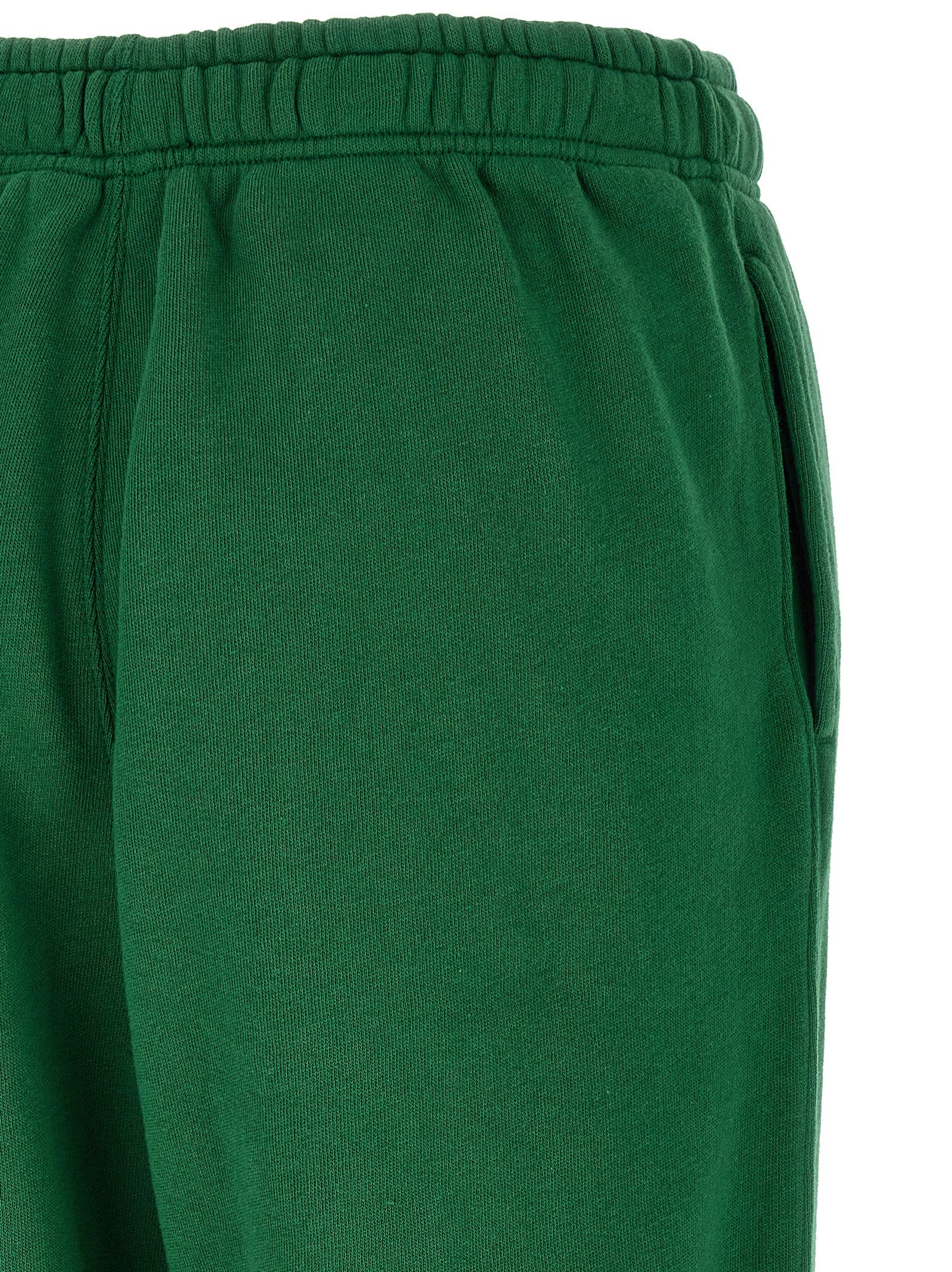Polo Ralph Lauren Bicolor Cotton Joggers (Workout Pants)